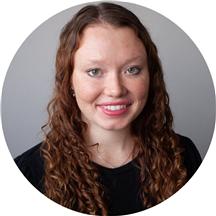 Kelsey Stallter, LCSW, MSW