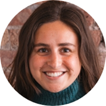 Kelsey Weissburg, LCSW, MSW