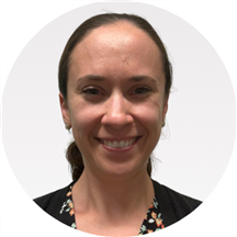 Kelsie Keating, LCSW