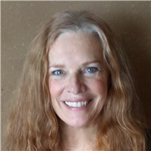 Kelsie Kenefick, LCMHC