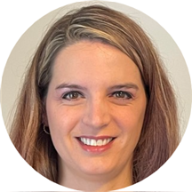 Kelsy Hoerauf, MS, LMFT