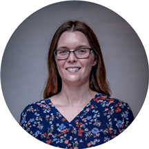 Kelsy Streeter, PMHNP-BC