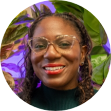 Kelvette Beacham, LISW-S