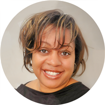 Keme Henderson, LCSW