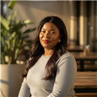 Kemealo Diane Moussatcha, PMHNP