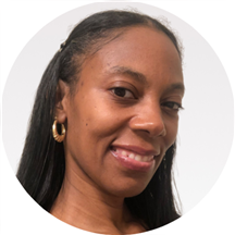 Kemeisha Harris, LMHC