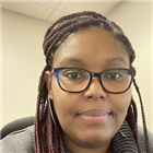 Kemesha Nickelson, LPC