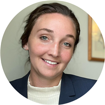 Kendal McDowell, LPC, NCC