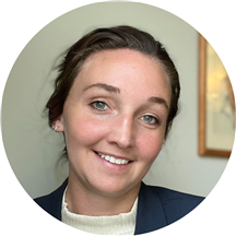 Kendal Mcdowell, LPC