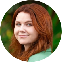 Kendall Barrios, LMHC