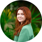 Kendall Barrios, LMHC, MS