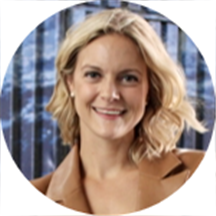 Kendall Bierman, LMHC