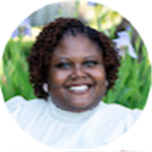 Kendall Mayfield, LCSW