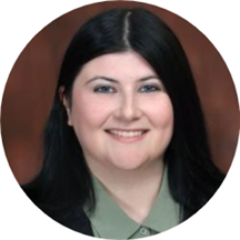 Kendall Passmore, LCSW