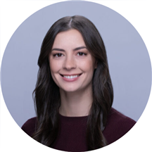 Kendall Reiter, APRN, RN, NP