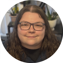 Kendall Sailer-Dalton, LPC