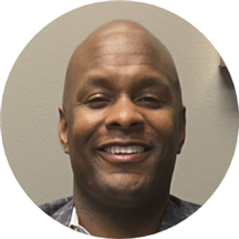 Kendall Sentimore, LCSW