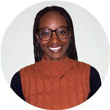 Kendle Bryan, MSW, LSW