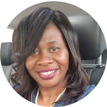 Kendra Aristide, LPC