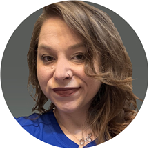 Kendra Gambill, PMHNP-BC, MSN, PMHNP