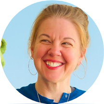 Kendra Godfrey, LMFT