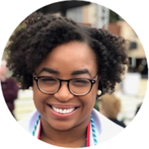 Kendra Hamilton, LCSW