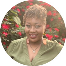 Kendra Rhodes, LPC, NCC