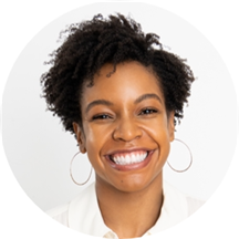 Kendra Tolbert, RDN, RD