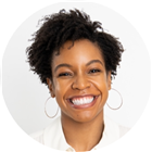 Kendra Tolbert, RDN, RD