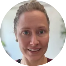 Kendra Wickline, LCSW