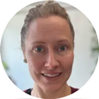 Kendra Wickline, LCSW