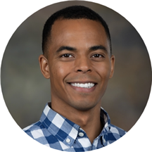 Kendrique Coats, ALMFT