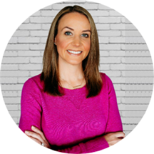 Kendyl Thorsness, LPC