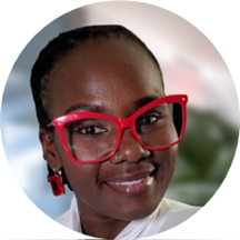 Keneisha Newland-Brathwaite, LCSW