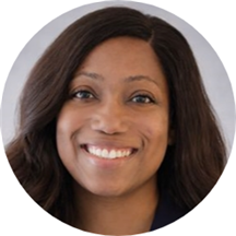 Kenesha Mitchell, LMFT