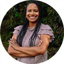 Kenisha Caster, LCSW