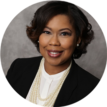 Kenita Perry-Bell, LCSW