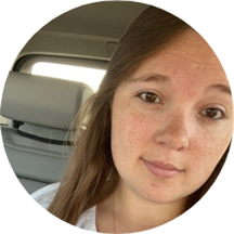 Kennedie Boulton, LMSW