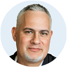 Kenneth Bennett Jr, LCSW