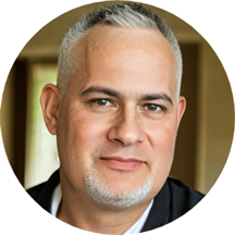 Kenneth Bennett, LCSW