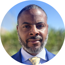 Kenneth Boone, CPC-INT, MEd