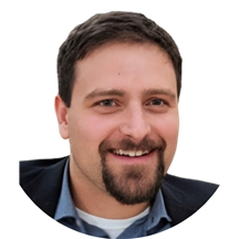 Kenneth Cirignano, LMHC