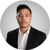 Kenneth Clarete, PMHNP