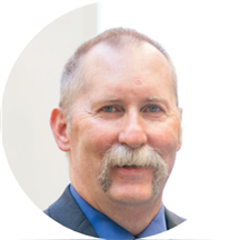 Kenneth Gailey, LMFT