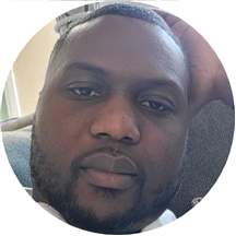 Kenneth Ihaza, PMHNP