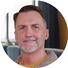 Kenneth Kavanagh, PMHNP