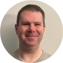 Kenneth Koffer, MS, LMHC