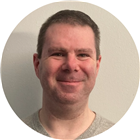 Kenneth Koffer, MS, LMHC