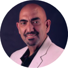 Kenneth Kronheim, LPC