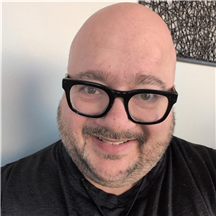 Kenneth Markovic, LCSW